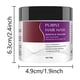 thumbnail image 3 of 100g Hair Smoothing Mask Cream - Hydrating Frizz Taming For Dry Damaged Curly Hair, 3 of 9