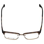 Vivid 257 Designer Reading Glasses in Tortoise +3.00