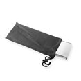 thumbnail image 1 of pitrice Aluminium Alloy Camping Stove Wind Foldable Replacement Smooth Screen Portable Anti-rust Windproof Picnic Board Tool Accessories with Drawstring Bag 12 Plates, 1 of 9