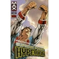 thumbnail image 1 of Supreme Power: Hyperion #2 VF ; Marvel Comic Book, 1 of 1