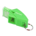 thumbnail image 1 of Whistle, Adjustable Crisp Sound Football Whistle  For Sports For Emergency, 1 of 8