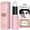 B, variant on TopLLC Lipstick 6-color Face Color Lipstick Matte Universal, Long Lasting Matte Lip Gloss Lipstick a lipstick