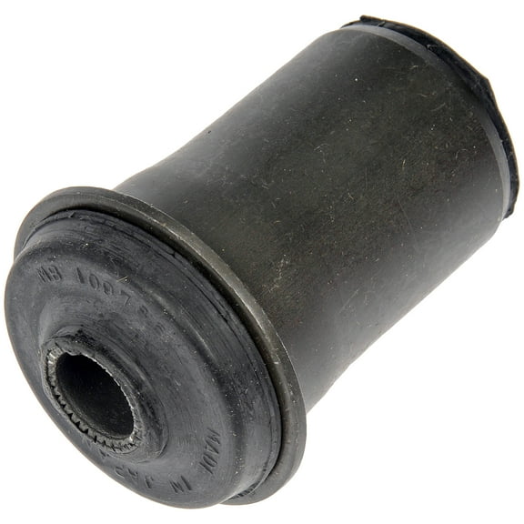 Dorman 523-140 Front Lower Forward Suspension Control Arm Bushing for Specific Volvo Models, Black Fits select: 1990-1993 VOLVO 240, 1975-1989 VOLVO 244