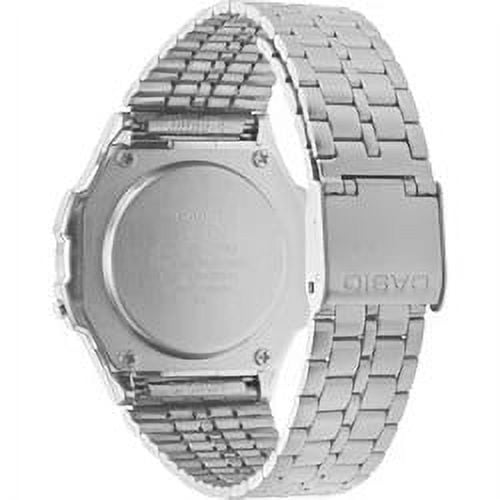 Casio Adult Unisex Digital Watch A171WE-1A