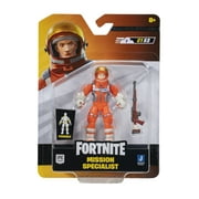 Fortnite Mission Specialist - Micro Legendary Series - 2.5 inch Figure with Hunting Rifle