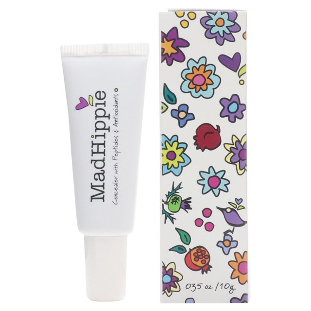 Mad Hippie - Ultra Creamy Soft Matte Concealer Shade 20 - 0.35 oz.