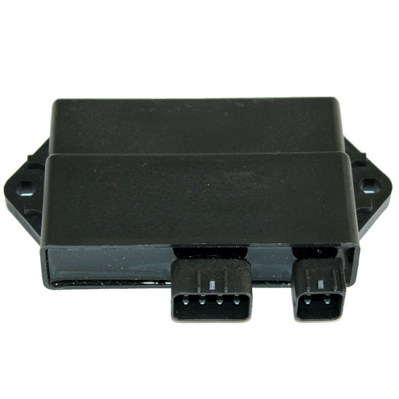 LABLT CDI ECU Ignition Rev Box for YFM350X Warrior 350 2002-2004/YFM 350 Warrior California 2002-2003/YFM350 Raptor