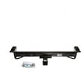 thumbnail image 3 of Front Trailer Hitch - Compatible with 2000 - 2002 Ford E-450 Econoline Super Duty 2001, 3 of 9