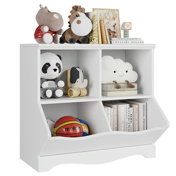 homfa toy storage organizer