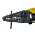 thumbnail image 3 of Ideal 7 in Wire Stripper Solid: 8 to 16 AWG, Stranded: 10 to 18 AWG 45-615, 3 of 8