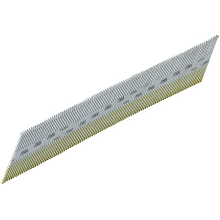 

Senco 15-Gauge Bright 34 Degree Angled Finish Nail 1-1/2 In. (700 Ct.) A301500