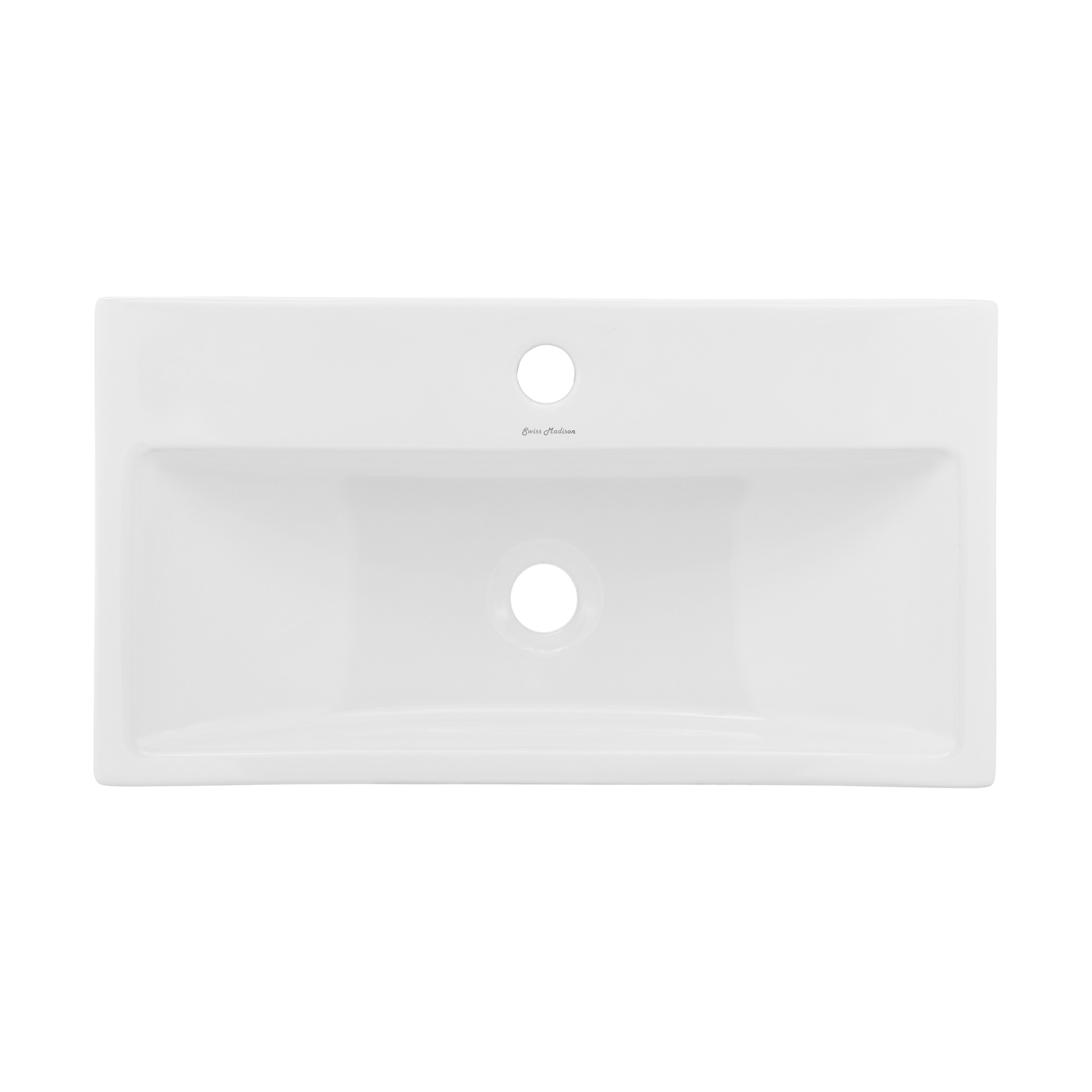 Rennes Vanity 24" Vessel Sink