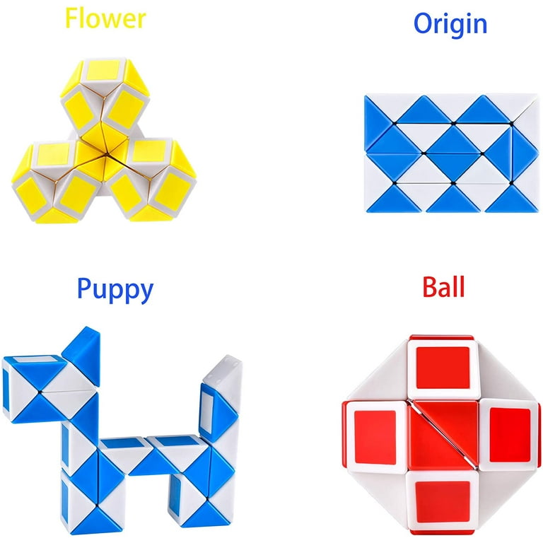 Snake fidget toy 2025
