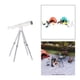 thumbnail image 4 of de 1/64 escala exterior escenas diseño Telescopio blanco Sunnimix Figuras de muñecas en miniatura, 4 of 8
