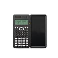 thumbnail image 1 of Sidaley Calculadora científica Bloc de notas Pantalla digital portátil profesional Pantalla LCD Dispositivo de cálculo Útiles escolares Electrónica, 1 of 6