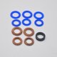 thumbnail image 3 of Riwesomey Kit de embalaje de reparación de bomba de 11 piezas apto para pulverizador de pintura sin aire 244194 Vehículos, repuestos y accesorios Mis Riwesomey VI0455-00B, 3 of 6