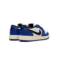 thumbnail image 3 of Jordan GRADE SCHOOL Jordan 1 Retro Low OG GS "Game Royal" CZ0858 140 from Stadium Goods, 3 of 8