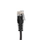 thumbnail image 2 of RJ9 Telephone Headset Noise Cancelling Unilateral Corded Business Headphone with Mic for Landline Customer Service, 2 of 4