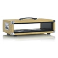 thumbnail image 3 of Gator GR-RETRORACK-2 Vintage Amp Vibe Rack Case Tweed, 3 of 3