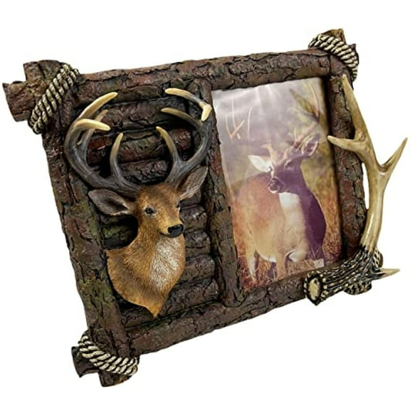 Deer Picture Frames