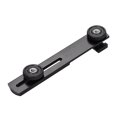 thumbnail image 1 of Amdohai Aluminium Alloy Universal Bracket Additional Cold-shoe and 1/4, 1 of 7