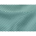 thumbnail image 5 of oneOone Viscose Jersey Fabric Triangle Geometric Printed Fabric 1 Yard 60 Inch Wide, 5 of 5