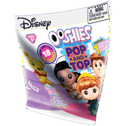 Ooshies Disney Pop N Top- Wave 1 Characters