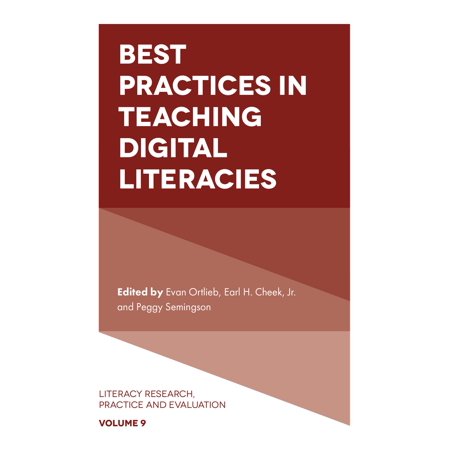 Best Practices in Teaching Digital Literacies -