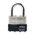 thumbnail image 2 of Candado Phillips Assa Abloy Laminado LAM-40, 2 of 3