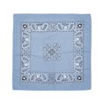 thumbnail image 3 of Insect Shield Bug Repellent Bandana, Light Blue, One Size, 3 of 9