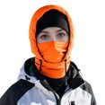 thumbnail image 1 of RXMEKW Three-In-One Thick Velvet Hat, Unisex Outdoor Cycling Skiing Sunshade and Cold Protection, 1 of 6