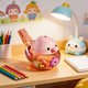 thumbnail image 5 of Water Bird Whistle Plastic Bird Whistle With Hanging Rope Children's Toy Bird Whistlemusical Toy Generator, 5 of 7
