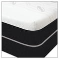 thumbnail image 3 of Innomax 2-64-MG-X Memory Gel 12 in. Mattress, Twin XL, 3 of 5