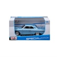 thumbnail image 1 of Maisto 1:24 Diecast Special Vehicle Collection - 1964 Chevrolet Impala, 1 of 1
