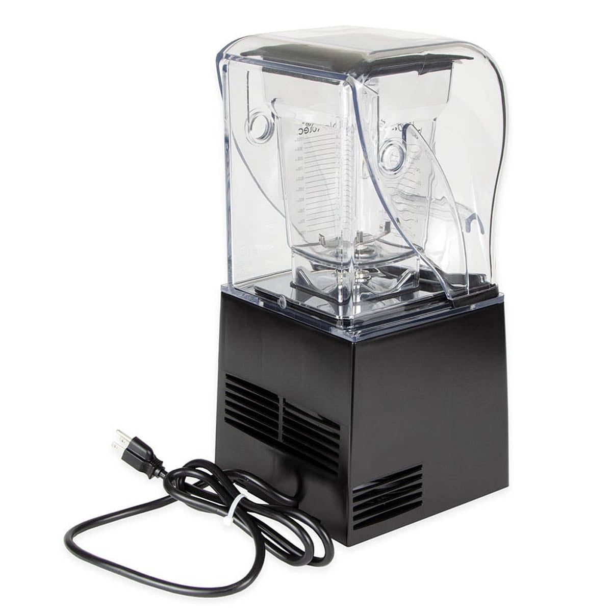 Blendtec Professional Kitchen Multi-Purpose Mixer Blendtec Professional Kitchen Multi-Purpose Mixer