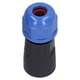 thumbnail image 3 of Conector Industrial Macho Hembra, Enchufe De Aviación Sin Soldadura LP16 20A 250V Para Equipos De Iluminación LED Para Cable Para Energía Luminosa, 3 of 7