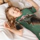 thumbnail image 5 of Fotbe Squirrel Pijama Estampada de 2 Piezas para Niños – Ropa de Dormir de Manga Corta Cómoda para Niños y Niñas, Camiseta y Shorts de Algodón-Medium, 5 of 6