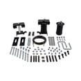 thumbnail image 4 of Air Lift Helper Spring Kit 59209 SlamAIR; Air Spring; Mounts Between Leaf Springs And Vehicle Frame; Upto 2000 Pounds Of Leveling Capacity; Air Adjustable From 5 To 100 PSI; Rubber, 4 of 4