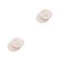thumbnail image 2 of Qarigey 1 par de calcetines para el antepié de las mujeres, almohadilla antiampollas para los dedos de los pies para niñas, almohadilla para Rosa 2Conjunto, 2 of 6