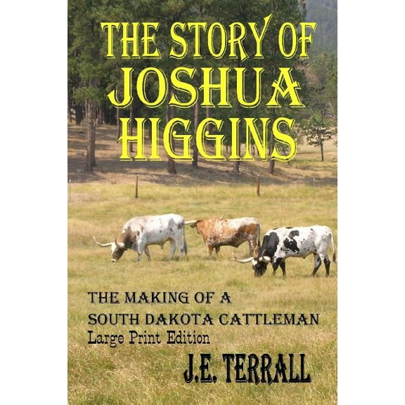 The Story of Joshua Higgins (Paperback)
