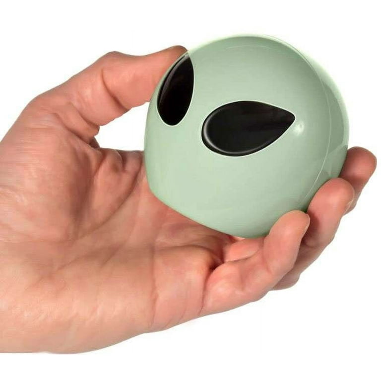 Ask the Alien (Answers from the 4th Dimension!) - Walmart.com