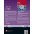 thumbnail image 2 of CALCULO INTEGRAL GRUPO EDITORIAL PATRIA FRANCISCO JOSE ORTIZ CAMPOS, 2 of 2