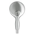 thumbnail image 5 of GROHE 27736000 Power & Soul 130 Shower Set, Starlight Chrome, 5 of 5