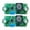 2pcs, variant on CEORPER Variable Voltages Regulator Module For LED Driver And Battery Charging