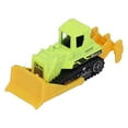 thumbnail image 4 of Modelo De Coche De Ingeniería, 4 Piezas De Aleación Fundida A Troquel De Larga Vida útil De Juguete De Coche De Ingeniería Para Niños ANGGREK Otros, 4 of 8