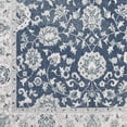 thumbnail image 7 of Loomaknoti Sientan Shataria 2' x 8' Oriental Indoor Runner Rug , Cream, 7 of 7