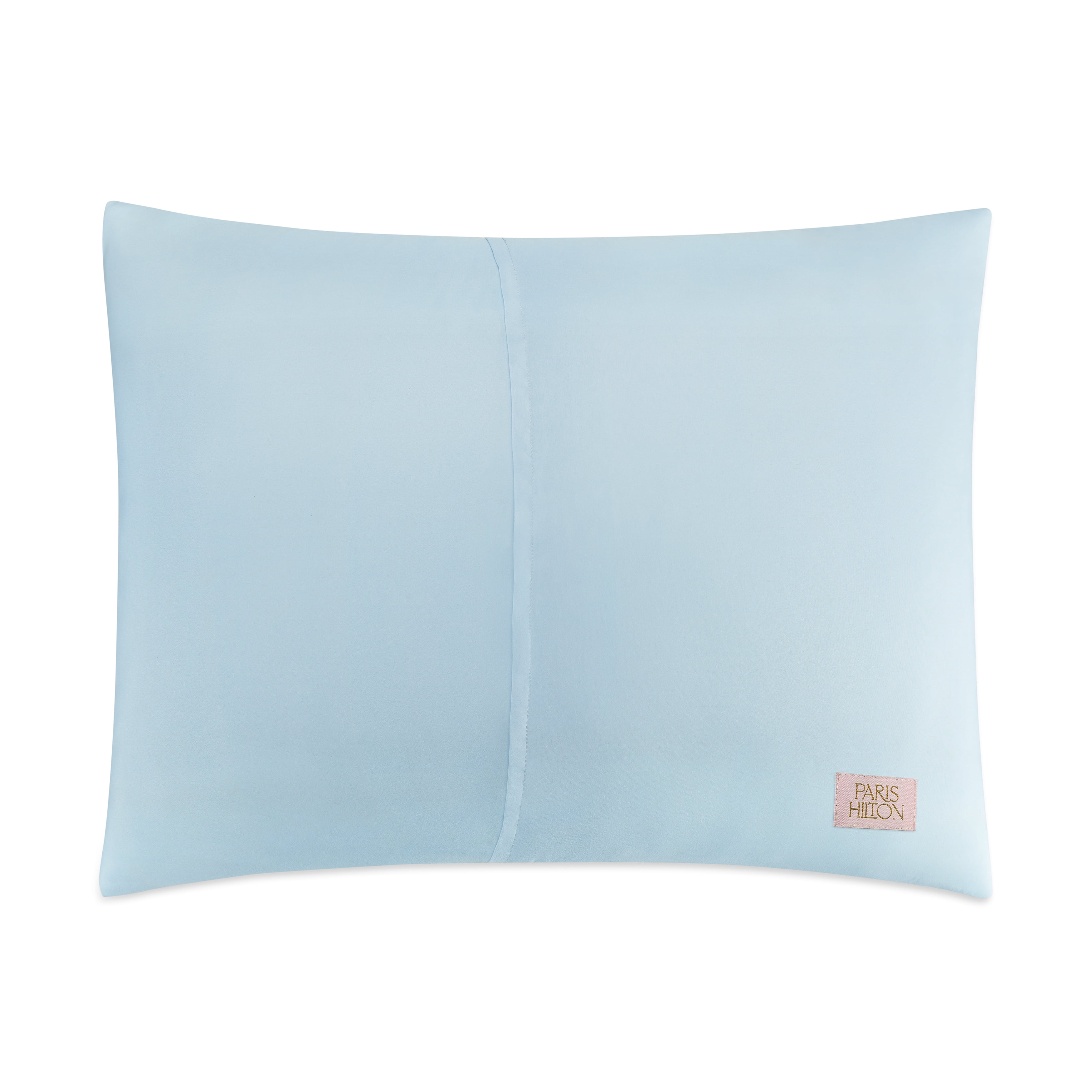 Paris Hilton 2-Piece Coquette Floral Blue Comforter Set, Twin/Twin XL