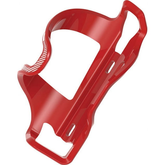 Lezyne Flow Cage Sl - R - Enhanced Red