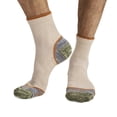 thumbnail image 4 of Jockey Men's Performance Quarter Boot Socks - 3 Pack, 4 of 4
