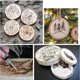 thumbnail image 2 of Herramienta para quemar madera con temperatura ajustable, bolígrafo para quemar madera profesional para estampar, tallar y hacer manualidades para adultos y principiantes, 2 of 8